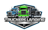Truckers Landing Logo